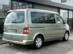 Volkswagen California 2.5 TDI 131PK / VERKOCHT (bj 2005), Buscamper of Camperbus, Volkswagen, Bedrijf, Tot en met 4