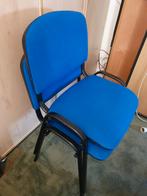 2 nieuwe stoelen, Huis en Inrichting, Stoelen, Ophalen