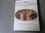 Classics / Daniel Deronda 2 dvd's, Ophalen of Verzenden, Zo goed als nieuw