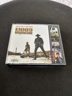 Ennio Morricone 4 CD Boxset, Cd's en Dvd's, Cd's | Filmmuziek en Soundtracks, Ophalen of Verzenden, Zo goed als nieuw, Boxset