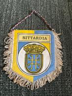 Sittardia vaantje, Verzamelen, Ophalen of Verzenden