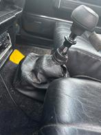 Lederen pookhoes Volvo 240/245, Ophalen of Verzenden