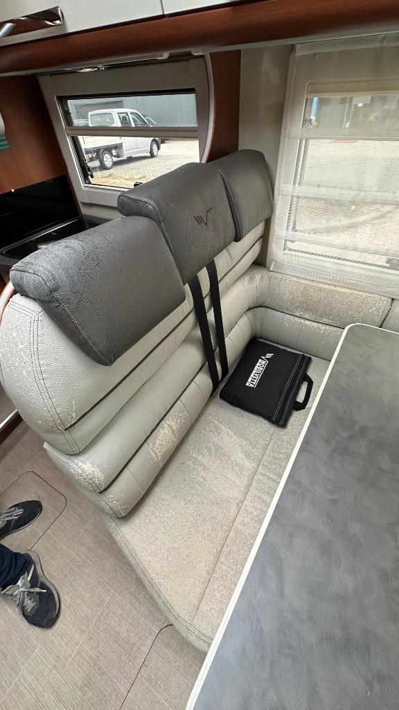 Camper Interieurs - Herstellen, opknappen of vernieuwen, Auto diversen, Overige Auto diversen, Ophalen