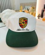 Origineel AIME LION DORE PORSCHE pet / porsche cap 🧢

PORSC, Porsche, One size fits all, Ophalen of Verzenden, Pet