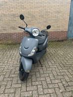 Sym fiddle 2, Fietsen en Brommers, Scooters | SYM, Ophalen of Verzenden, Zo goed als nieuw, Benzine, Fiddle