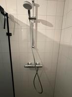 Grohe doucheset met thermostaatkraan (7 weken oud), Ophalen of Verzenden, Zo goed als nieuw