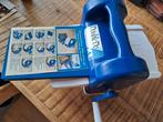 Double DO XL + veel extra's., Hobby en Vrije tijd, Kaarten | Zelf maken, Ophalen, Zo goed als nieuw, Overige thema's, Pons of Mal