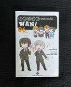 Bungo Stray Dogs WAN! 06 - Manga, Eén comic, Ophalen, Zo goed als nieuw, Japan (Manga)