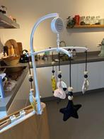 muziekmobiel, Kinderen en Baby's, Speelgoed | Babyspeelgoed, Ophalen, Zo goed als nieuw, Mobiel