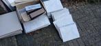 Gratis diverse tegels, Ophalen, Minder dan 20 cm, Minder dan 20 cm, Minder dan 5 m²