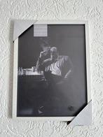 Tony Soprano foto schilderij canvas huis/muurdecoratie, Ophalen of Verzenden, Nieuw, Minder dan 50 cm, Minder dan 50 cm