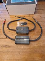 MIT Oracle v2.1 RCA 2x1 meter, Ophalen of Verzenden, Gebruikt, Minder dan 2 meter, Interlink-kabel