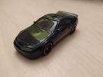 Hot Wheels Nissan 300ZX, Hobby en Vrije tijd, Ophalen of Verzenden, Zo goed als nieuw, Auto