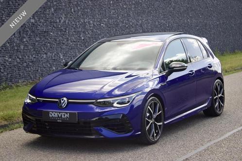 Volkswagen Golf 8R Performance| Pano - Drift - HUD - Non OPF, Auto's, Volkswagen, Bedrijf, Te koop, Golf, 4x4, ABS, Achteruitrijcamera