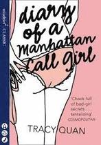 Diary of a Manhattan Call Girl - Tracy Quan, Boeken, Ophalen of Verzenden, Zo goed als nieuw