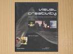 Visual Creativity - Advertising, Animation & Digital Design, Mario Pricken, Ophalen of Verzenden, Zo goed als nieuw, Overige onderwerpen