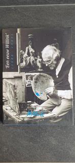 Een Eeuw Willink (1900-1983) - Kunstboek, Boeken, Ophalen of Verzenden, Zo goed als nieuw, Sylvia Willink, Kunst en Cultuur