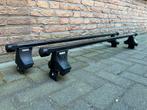 Thule squarebar dakdragers, Ophalen, Gebruikt