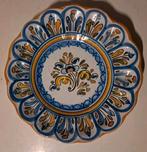 Keramisch bord uit Spanje, Ophalen of Verzenden