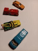 matchbox-autootjes, Kinderen en Baby's, Speelgoed | Speelgoedvoertuigen, Ophalen of Verzenden, Gebruikt