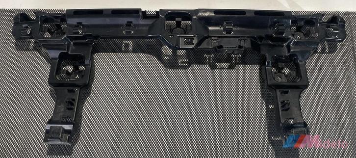 BMW F40 BUMPERSTEUN MIDDEN ACHTER 51128496655, Auto-onderdelen, Overige Auto-onderdelen, BMW, Gebruikt, Ophalen of Verzenden