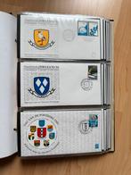 NL Eerstedag enveloppen Filatelistische Jubilea 1982 - 1984, Ophalen of Verzenden, Nederland