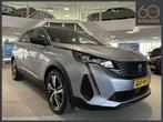 Peugeot 5008 1.6 180pk GT EAT8 7persoons, Camera, Adaptieve, Auto's, Peugeot, 12 maanden, Euro 6, 4 cilinders, Bedrijf