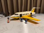Mooi vliegtuig Playmobil, Ophalen of Verzenden