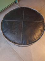 Label poef 30x60, Minder dan 50 cm, Ophalen of Verzenden, Zo goed als nieuw, Modern