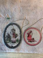 Raamhangers sarah kay, Ophalen of Verzenden, Zo goed als nieuw, Interieur en Design