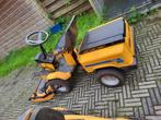 Stiga park opknapper, Tuin en Terras, Zitmaaiers, Ophalen of Verzenden, Gebruikt