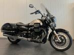 Moto Guzzi CALIFORNIA 1400 TOURING ABS (bj 2018), Motoren, Bedrijf, Overig, 1400 cc, Cruise Control