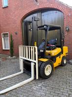 Yale 3.5 Tons Diesel Heftruck Nieuw!, Zakelijke goederen, Machines en Bouw | Heftrucks en Intern transport, Ophalen of Verzenden
