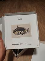 Ixxi black fish 120 x 80, Tickets en Kaartjes, Kortingen en Cadeaubonnen, Overige typen
