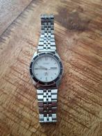 Citizen Automatic 21 Jewels Duikershorloge Vintage, Staal, Gebruikt, Staal, Ophalen of Verzenden