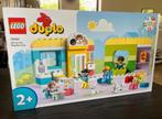 LEGO Duplo - kinderdagverblijf - NIEUW in gesealde doos!!, Nieuw, Duplo, Ophalen of Verzenden