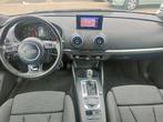 Audi A3 1.4 TFSI Pro Line plus/AUTOMAT/NAVI/DEAL ONDERHOUD, Euro 5, Gebruikt, 4 cilinders, Bruin