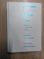 John J. Brehm William J. Mullin A course in modern physics, Boeken, Ophalen of Verzenden, Honda