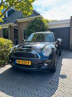 Mini Cooper S AUTOMAAT 1.6 133.399 KM 174pk, Automaat, 1600 cc, Zwart, Particulier