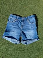 Korte broek Dames Cup of Joe maat S, Ophalen of Verzenden, Zo goed als nieuw, Blauw, W28 - W29 (confectie 36)