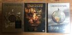 Dream Theater 3x DVD, Gebruikt, Ophalen of Verzenden, Muziek en Concerten