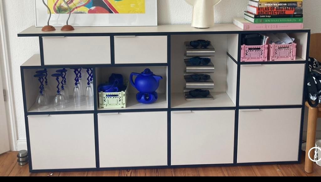 Tylko kast kommode meubel sideboard dressoir, Ophalen, Zo goed als nieuw, 25 tot 50 cm, 150 tot 200 cm