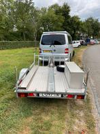 Motortrailer te huur, Diensten en Vakmensen