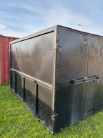 Dierenverblijf / Schuilhok -portaalcontainer, Dieren en Toebehoren, Stalling en Weidegang