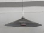 Vintage hanglamp Hans Agne Jacobsson Sweden, Ophalen, Gebruikt, Metaal, Vintage design