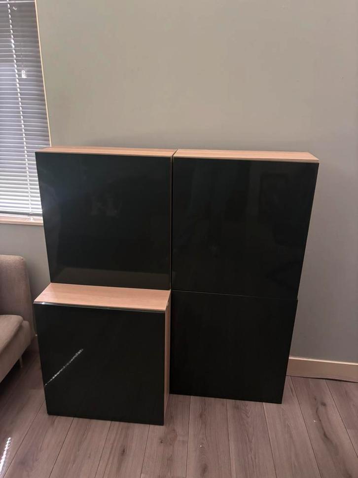 Ikea beta kast, Huis en Inrichting, Kasten | Schoenenkasten, Zo goed als nieuw, Ophalen of Verzenden