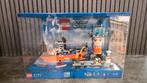 LEGO Vitrine Met LEGO Set 7739, Gebruikt, ., Lego, Ophalen of Verzenden