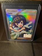 Lana 150/156 (nm), Hobby en Vrije tijd, Verzamelkaartspellen | Pokémon, Ophalen of Verzenden, Zo goed als nieuw, Losse kaart
