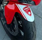 Voorspatbord ducati, Ophalen of Verzenden, Gebruikt