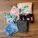 Zomers kledingpakket, maat S, Kleding | Dames, Ophalen of Verzenden, Zo goed als nieuw, Maat 36 (S)